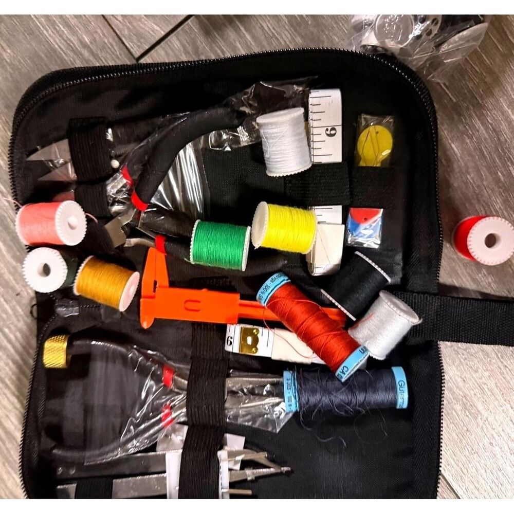 sewing kit